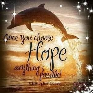 Meet your Posher, Merridith